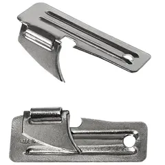 Coghlan's Konservöppnare Mycket smidga konservöppnare